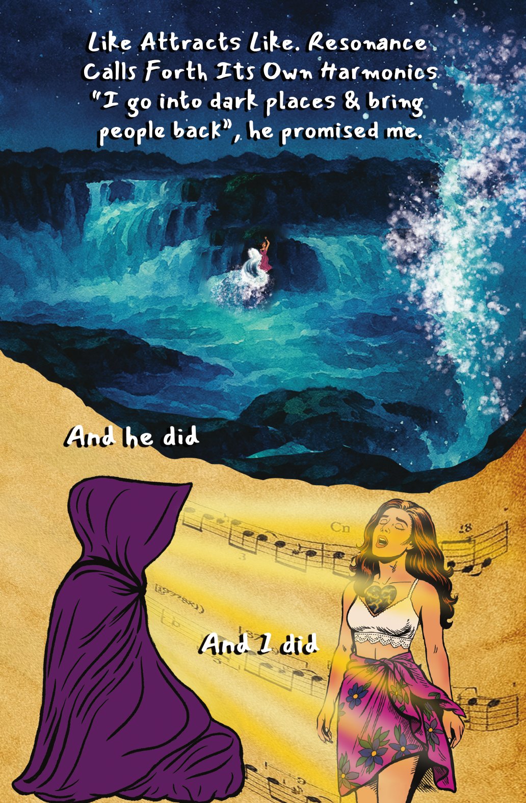 Vol. 1, page 20: Rescue