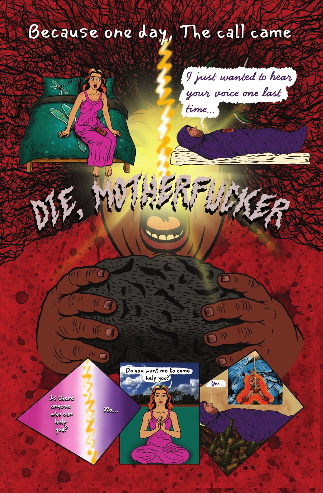 Vol. 1, page 23: Die MF