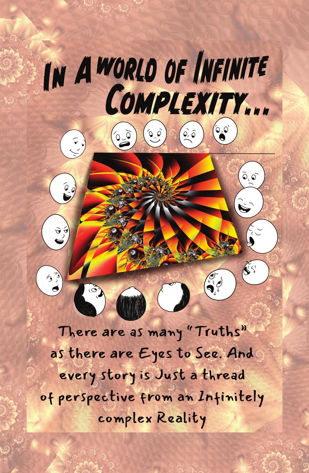 Vol. 1, page 2: Truth