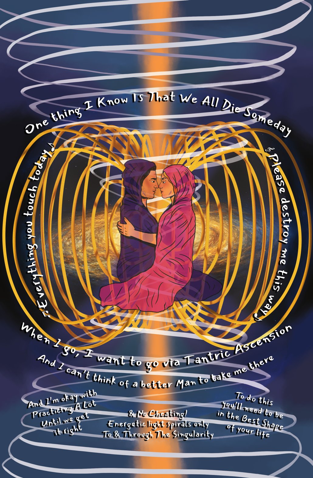 Vol. 1, page 26: Tantra