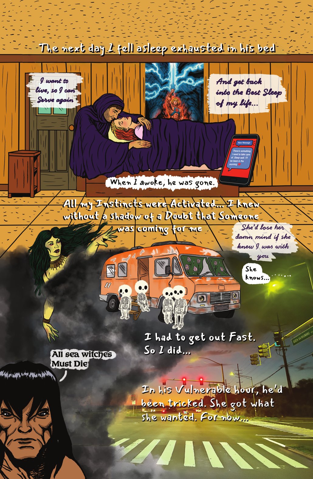 Vol. 1, page 25: Flight