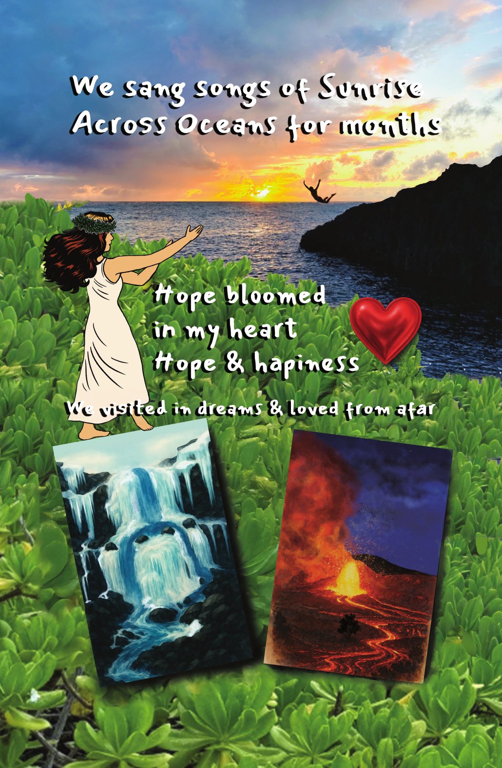 Vol. 1, page 21: Songs of Sunrise